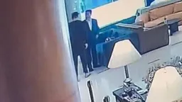 矢板明夫遭挥拳攻击 陆委会：已迅速逮捕港籍犯嫌 或涉跨境镇压、决不轻忽